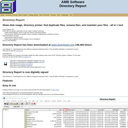 File Utilities