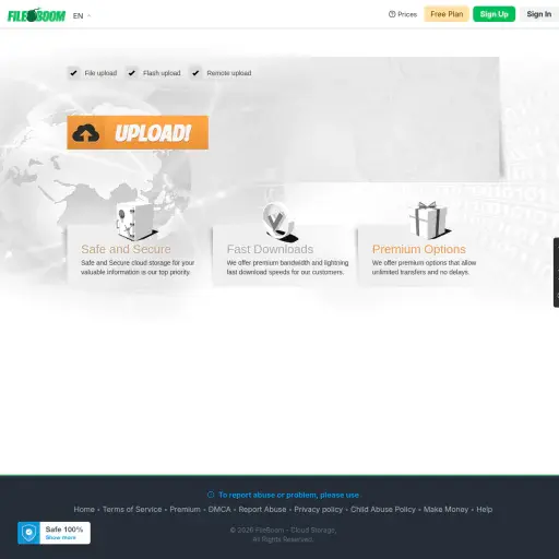 CloudFlare, Inc.