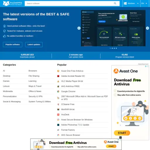 FileHippo.com