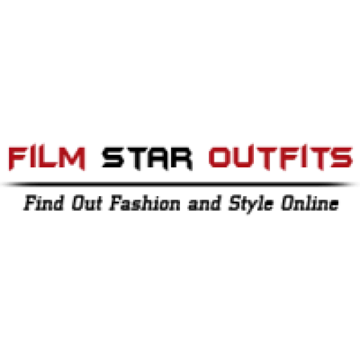 Filmstar Outfits