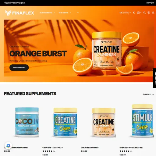 finaflex.com