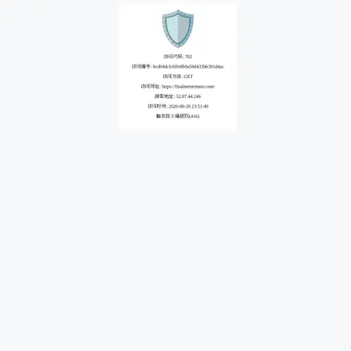 finalmentemain.com