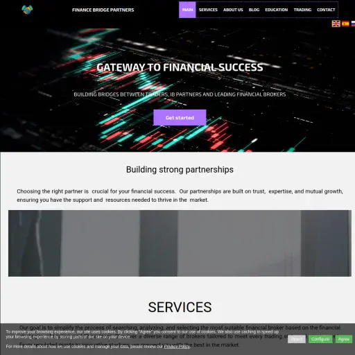 Finance Bridge Partners