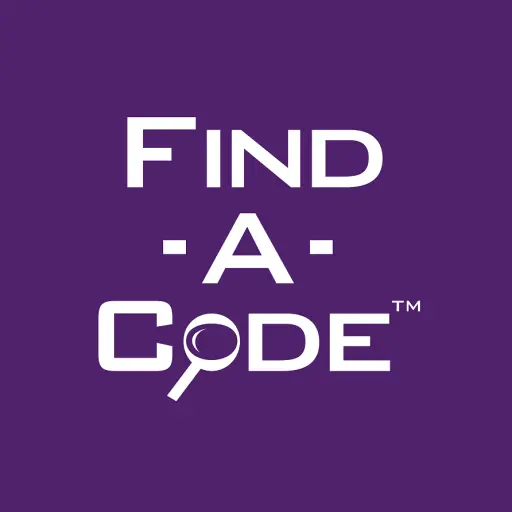 Find-A-Code