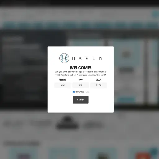 findinghaven.com