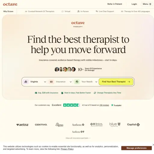 Octave