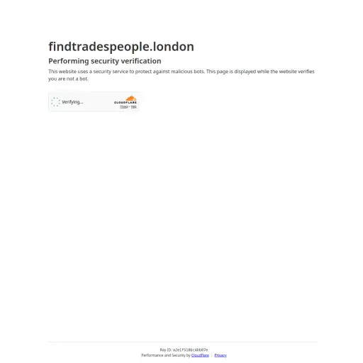 Findtradespeople
