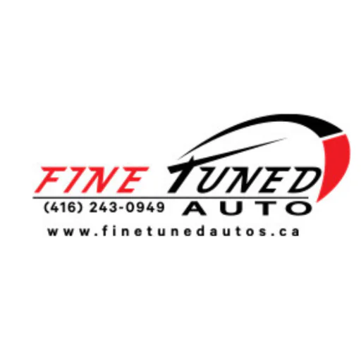 Fine Tuned Autos