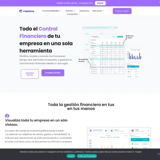 Finergia