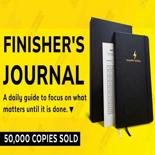 Finishersecrets
