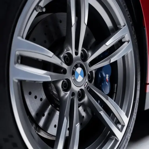 Finish Line Wheels