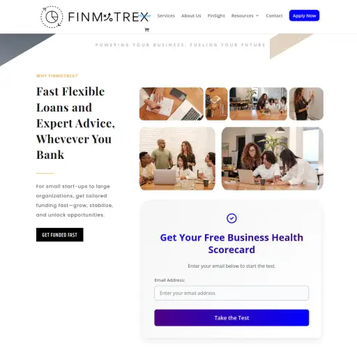 Finmotrex