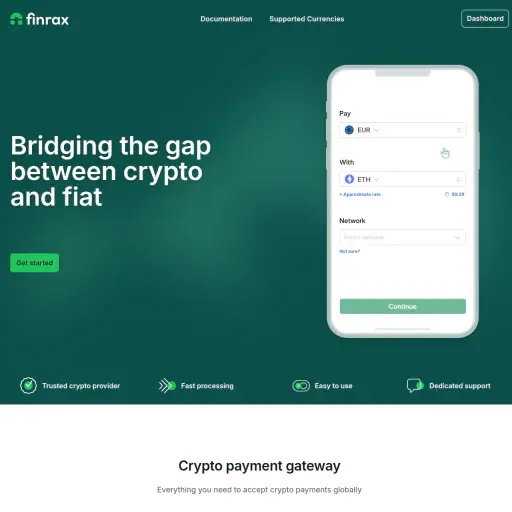 finrax.com