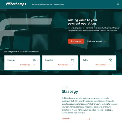 fintechamps.com