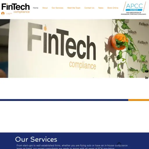 Fintechcompliance