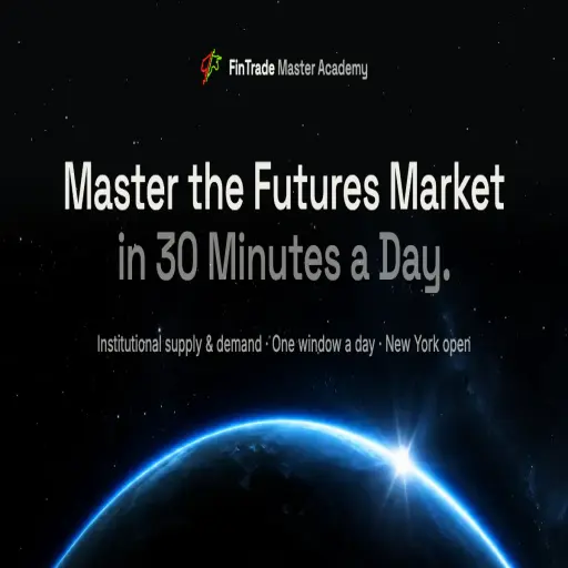 Fintrade Master Academy