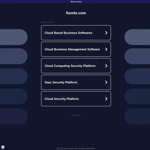 fionite.com