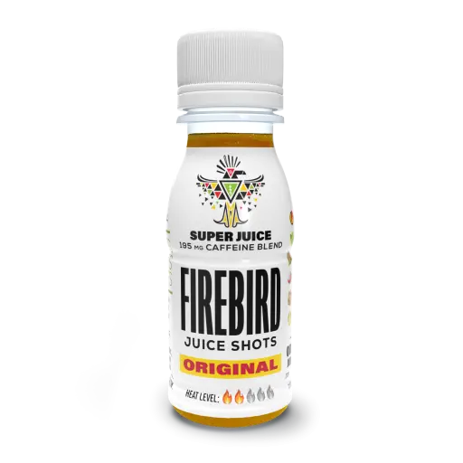 Firebirdshots