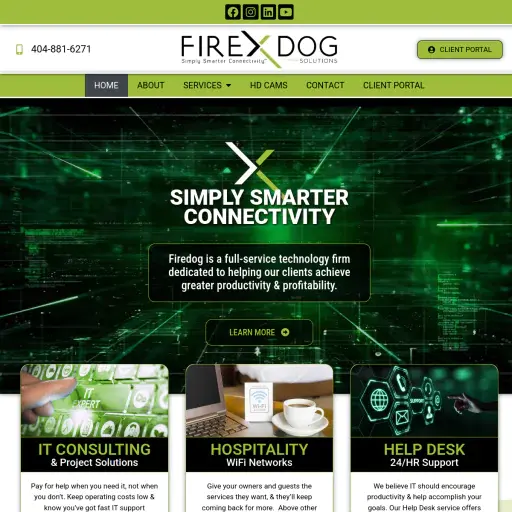 Firedogssc