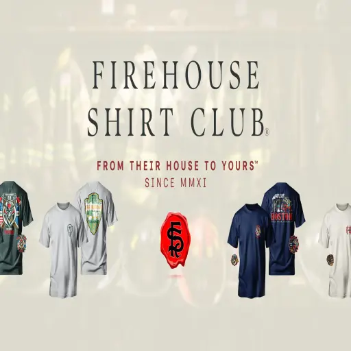 Firehouse Shirt Club