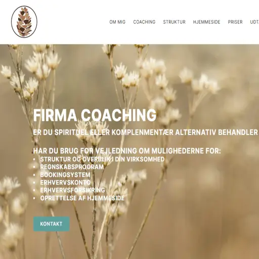 Firmacoaching