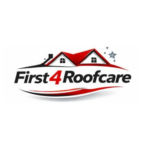 First 4 Roof Care