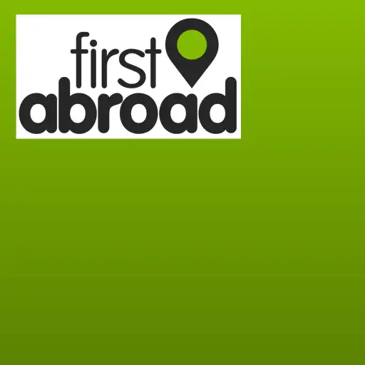 First Abroad