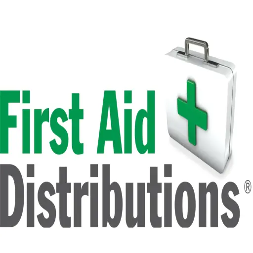 Firstaiddistributions