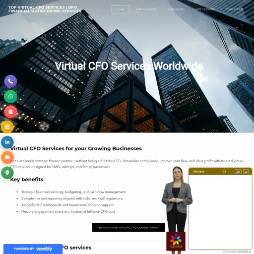 First Choice Finance Consultants