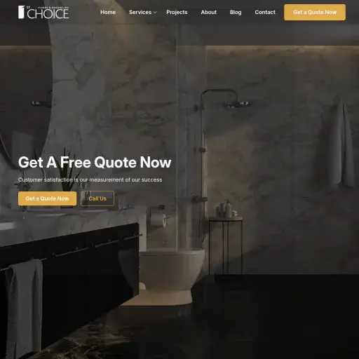 First Choice Carpet & Flooring