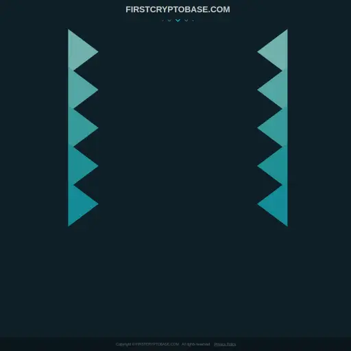 Firstcryptobase