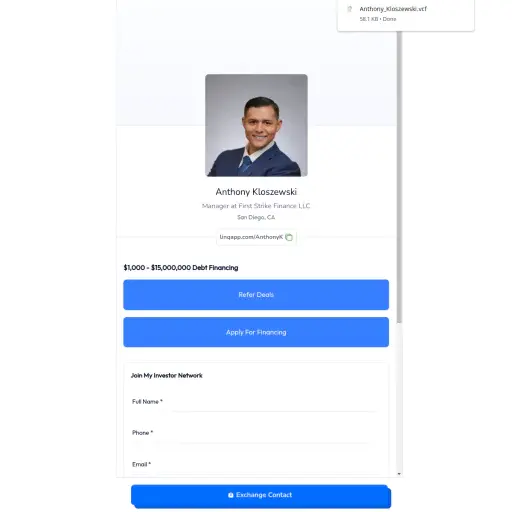 firststrikefinance.com