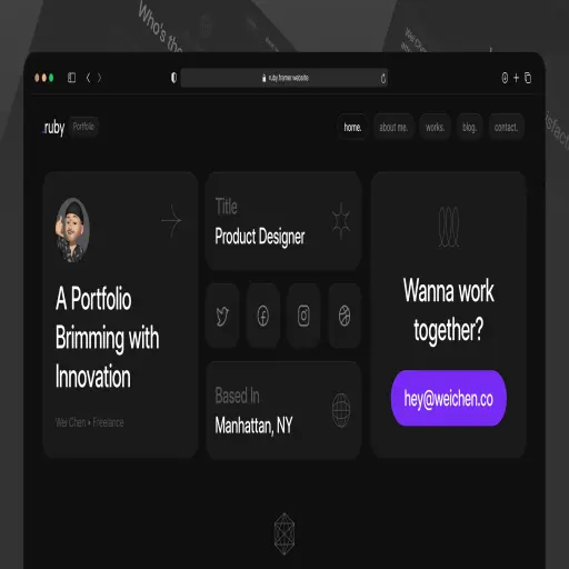 Agency Builder von Felix Fischer