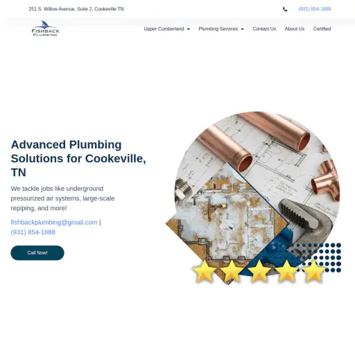 Fishback Plumbing