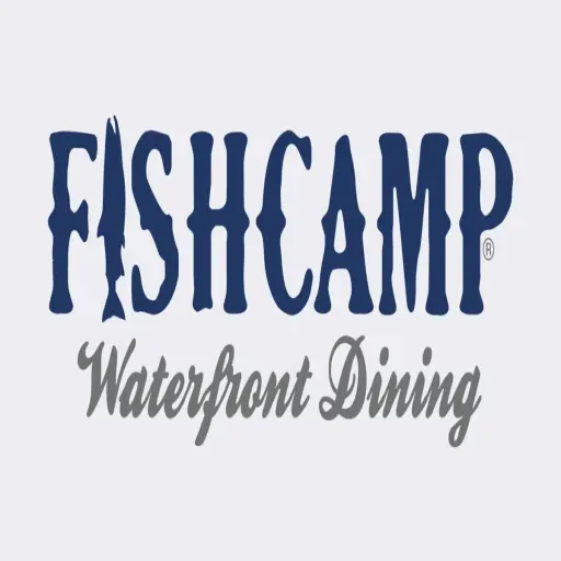 Fishcamp on Broad Creek