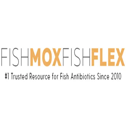 Fish Mox Fish Flex