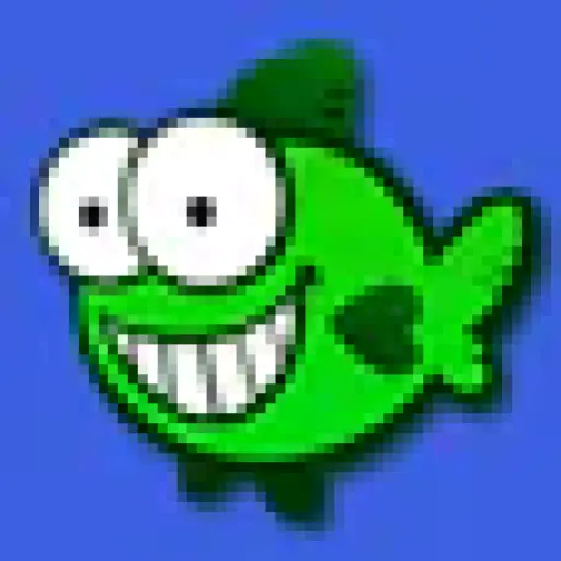Fishpond