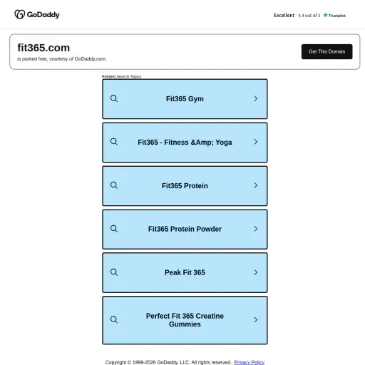 fit365.com