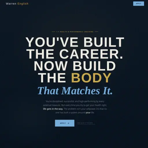 Fit4lifesystems