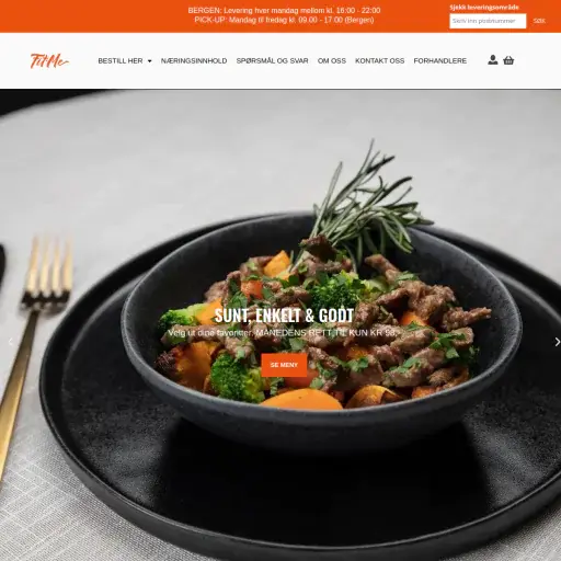 Fit Me Norge