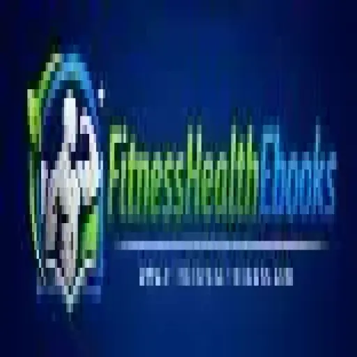 Fitness & Health E-Books