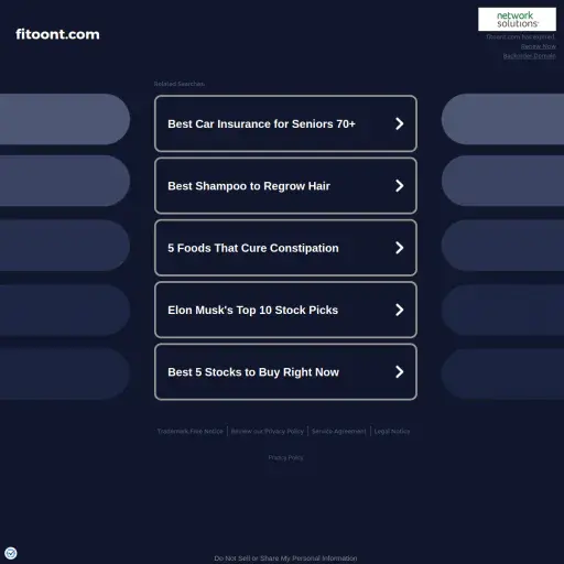 fitoont.com