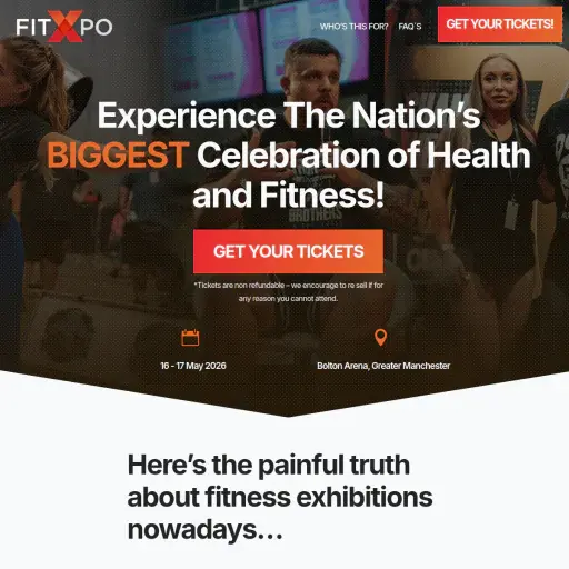 FIT XPO