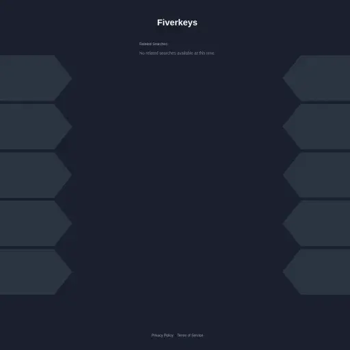 fiverkeys.com