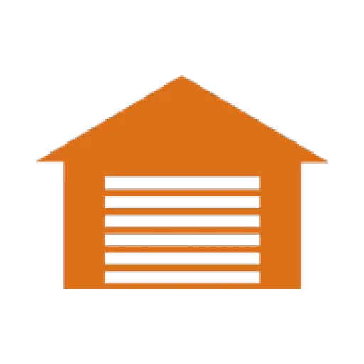 Residential Garage Doors in Houston