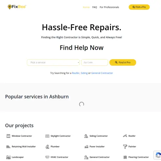 FixBee Inc.