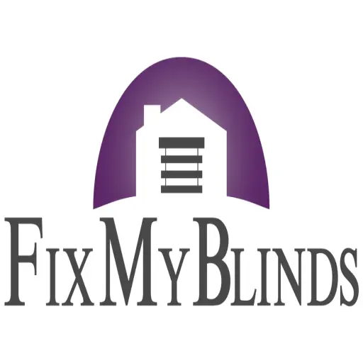 Fix My Blinds