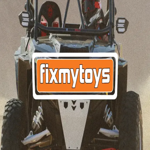 FixMyToys