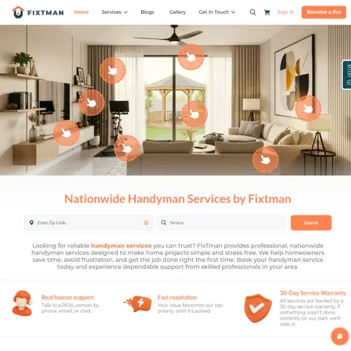 FixTman LLC
