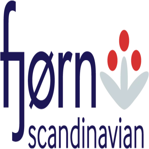 Fjorn Scandinavian
